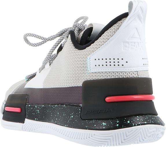 Actual product image Peak Ice Works Basketball shoe LOU Williams Underground (41)