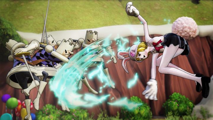 Image du produit Microsoft One Piece Pirate Warriors 4