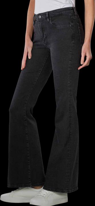 Actual product image Armedangels Mid Waist Anamaa Jeans Flared True Anchor (W31/L34)