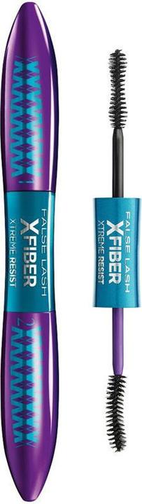 Immagine prodotto L'Oréal Paris X-Fiber X-Treme Resist (Nero)