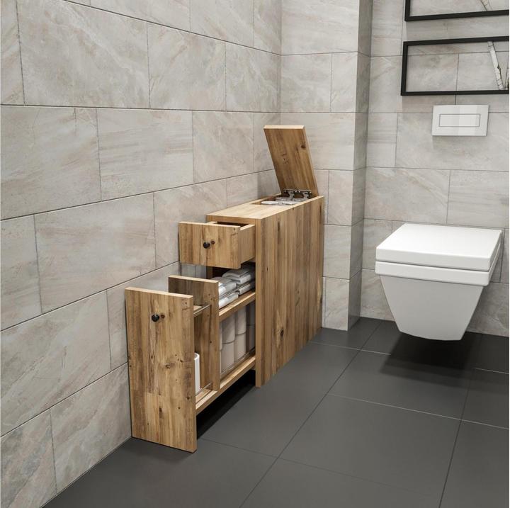 Actual product image Skye Decor Kyla (19 x 55 x 60 cm)