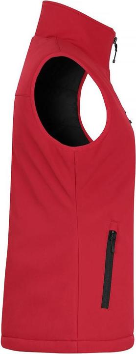 Immagine prodotto Clique Gilet SoftshellPanel (XXL)