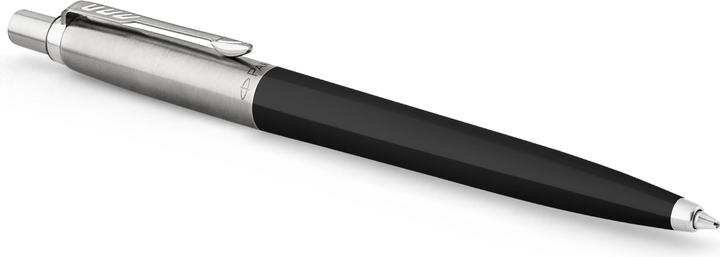 Produktbild Parker Jotter Originals (Schwarz, Edelstahl, 1 x)