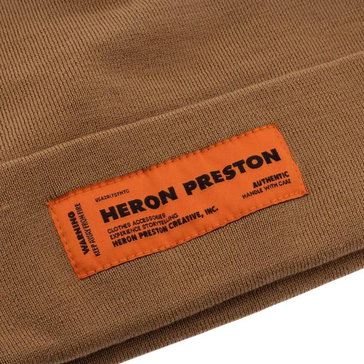 Produktbild Heron Preston CTNMB Mütze
