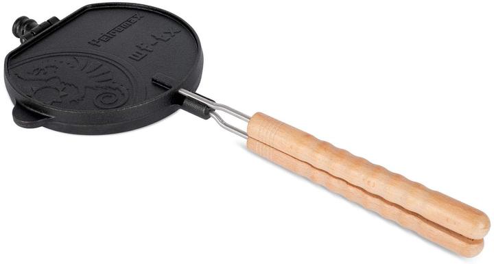 Image du produit Siena Garden Gaufrier réversible
