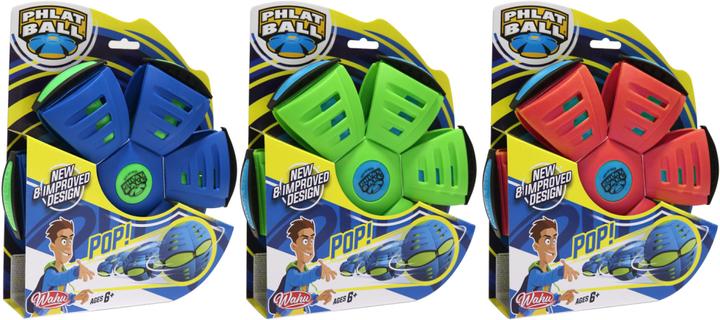 Image du produit Goliath Toys Phlat Ball V Classic