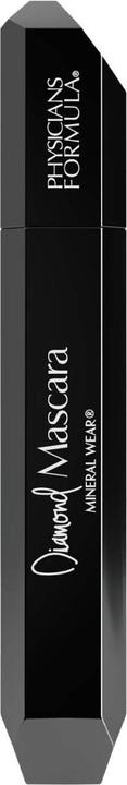 Produktbild Physicians Formula Diamond Mascara 1711947E (Black Diamond)