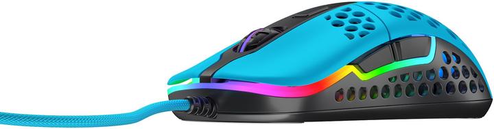 Actual product image CHERRY xtrfy M42 (Cable)