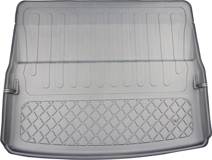 Image du produit Aristar Bac de coffre pour Renault Espace E-Tech + Full hybrid à partir de 2023
