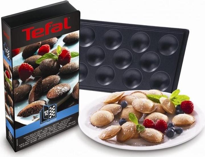 Image du produit Tefal Mini-records de bouchées