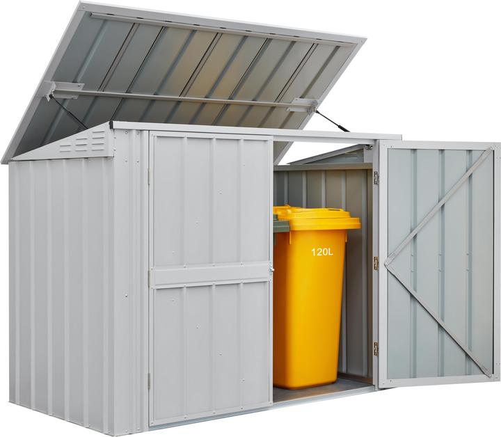 Produktbild Globel Metallschrank