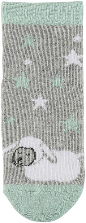 Actual product image Sterntaler Socks tiles speedster AIR (18)