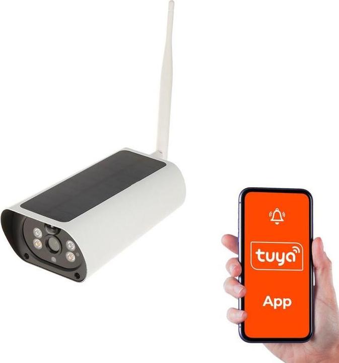 Produktbild Genway DH-APTI-W21C2S-TUYA
