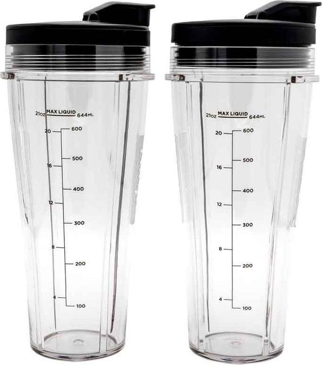 Productafbeelding Ninja Mixer met Auto-iQ (1000 W)