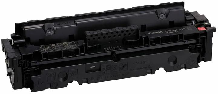 Actual product image Canon 055 H M (M)