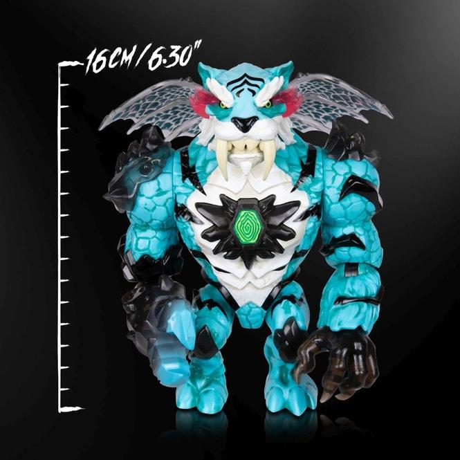 Immagine prodotto Moose Mr Beast Tiger