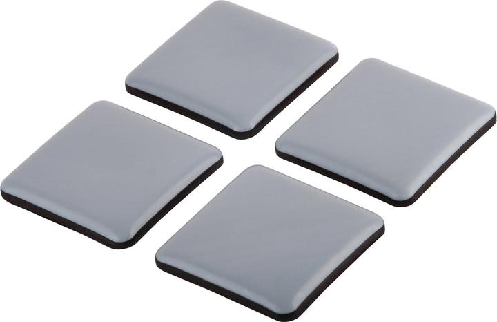 Image du produit Fix-o-moll Patins universels (Planeur universel, 4 pièce(s))