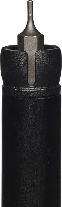 Actual product image Black Diamond Pursuit Flz (110 - 125 cm)