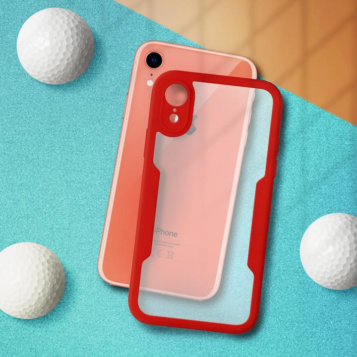 Actual product image Avizar 180 Series (Apple iPhone XR)