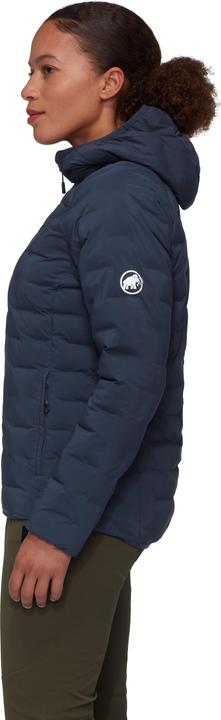 Actual product image Mammut Sender IN Hooded Jacket Women (L)
