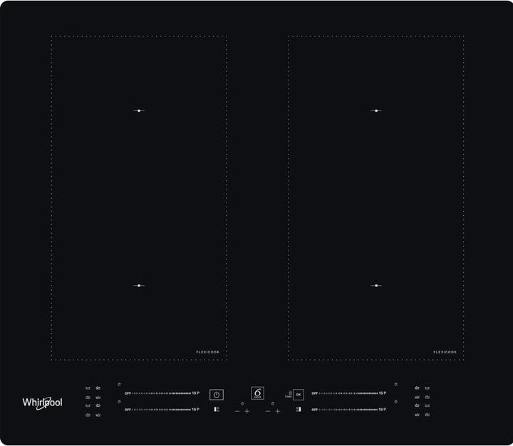 Actual product image Whirlpool WL S1360 NE