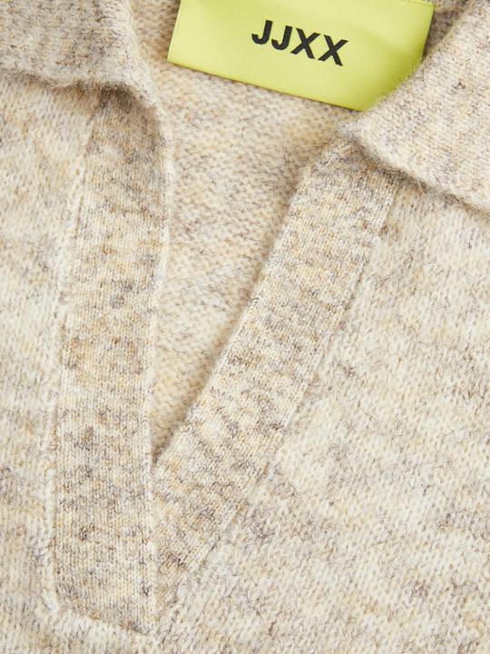 Produktbild JJXX JXAriella Polo Strickpullover - 547836 (M)