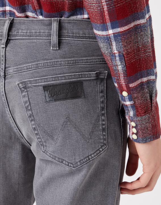 Actual product image Wrangler Texas (42)