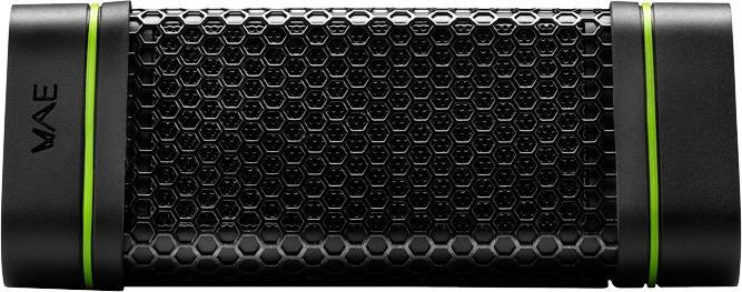 Image du produit Hercules WAE Enceinte audio sans fil d'extérieur (14 h, Fonctionnement sur batterie)