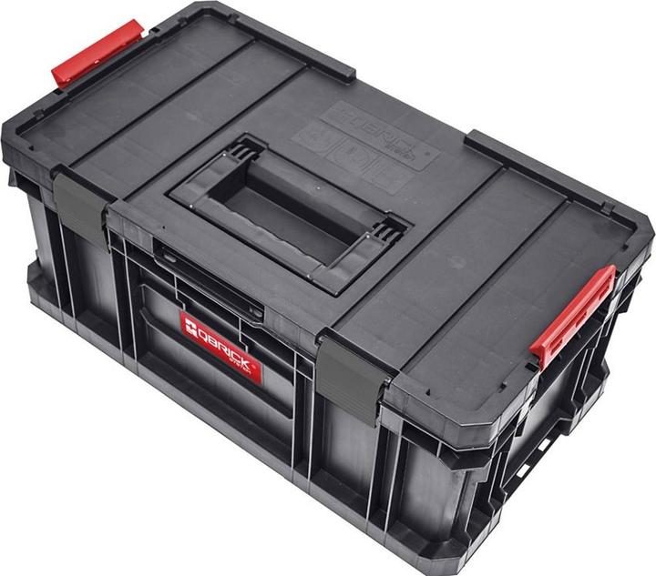 Immagine prodotto Patrol QBRICK SYSTEM TWO TOOLBOX PLUS 526 x 307 x 221