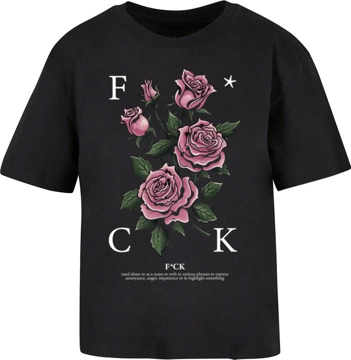Miss Tee F*cking Roses Tee - 173945