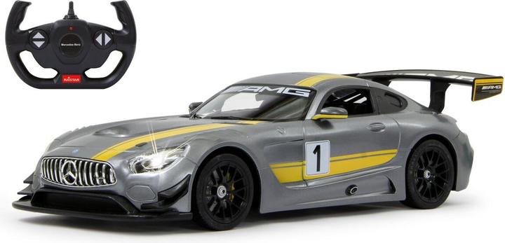 Image du produit Jamara Performances de la Mercedes AMG GT3