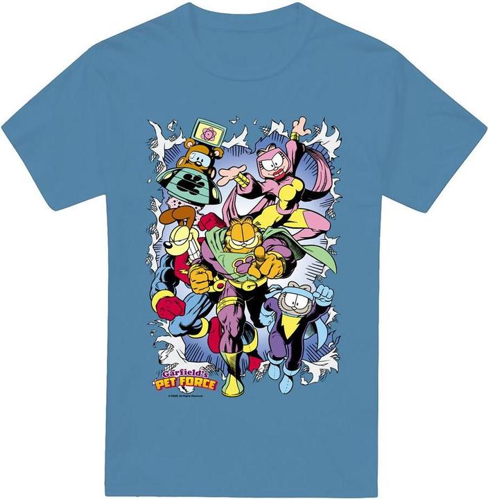 Garfield TShirt (XL)