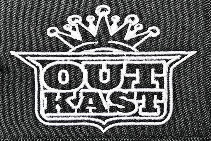 Image du produit Outkast Porte-clés avec logo de la couronne impériale