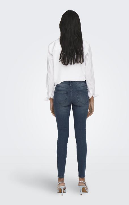 Produktbild Only ONLWauw Life Skinny Fit Jeans (30)