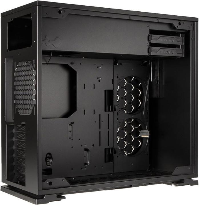 Produktbild In Win 101 (mATX, Mini-ITX, ATX)