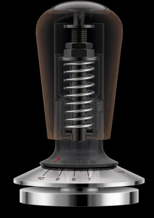 Produktbild Sage the Force Gauge Tamper 58