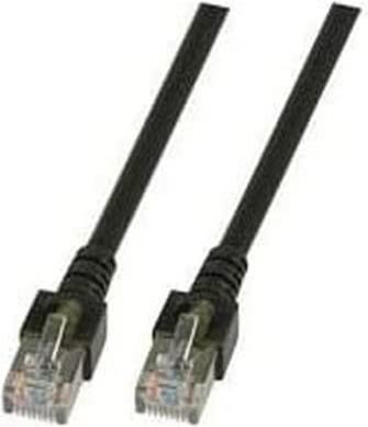 Produktbild EFB Elektronik Netzwerkkabel (S/FTP, CAT5e, 2 m)