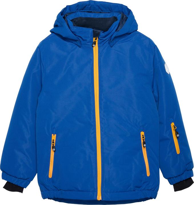 Color Kids COSki Jacket Solid - 741144