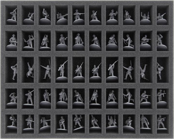 Actual product image Feldherr FH59062 - MAXI PLUS - Bag for 300 Miniatures