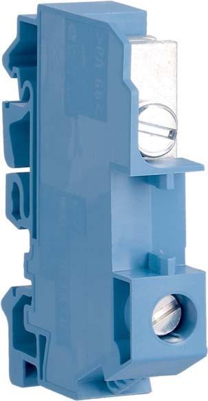 Actual product image Hager KXA16ND
