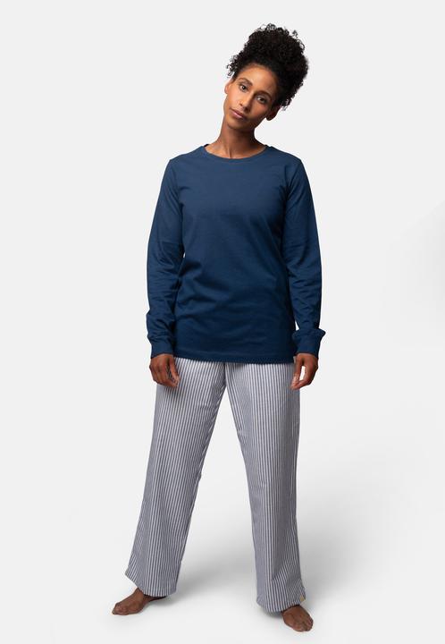 Produktbild greenjama Pyjama-Hose (42)