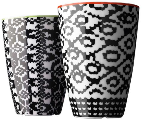 Menu Nordic Wool Set (210 ml, 2 x)