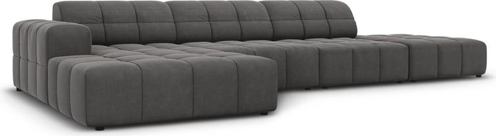 Actual product image Cosmopolitan Design Chicago (Corner sofa)