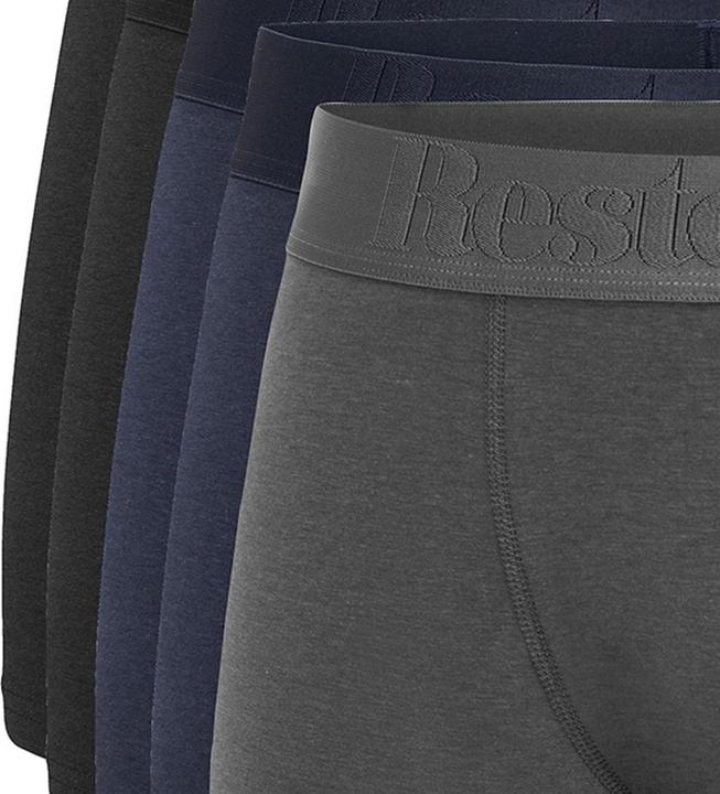Produktbild Resteröds 5er Pack Gunnar Retro Short / Pant (XXL, 5er Pack)