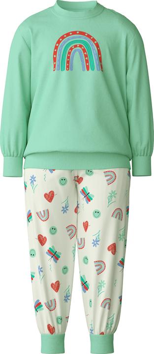 Actual product image Calida Children's cuffed pyjamas (80, 86)