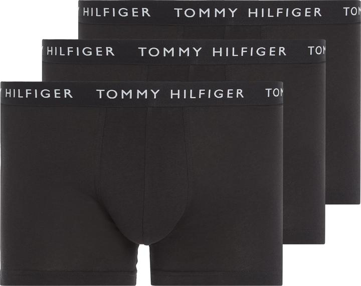 Actual product image Tommy Hilfiger Boxer shorts Essential 3 Pack (XL, pack of 3)