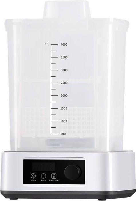 Immagine prodotto Anycubic Wash & Cure 3.0 (Accessori)