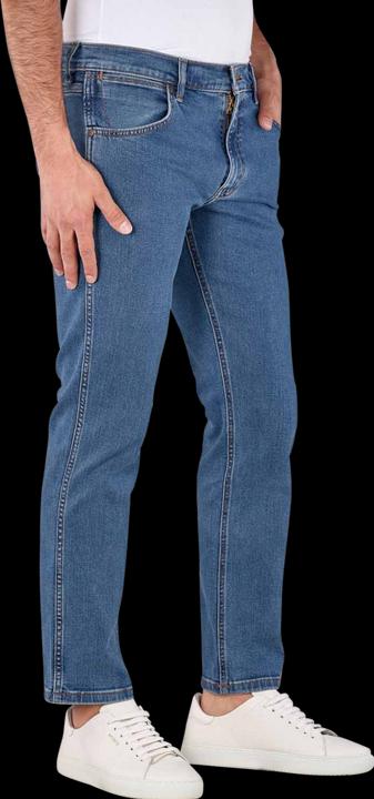 Produktbild Wrangler Greensboro (W33/L36)