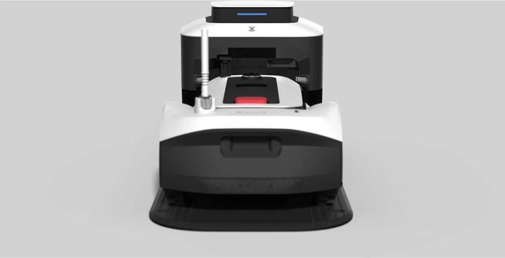 Image du produit Ecovacs Goat G1-1600 (1600 m², Sans câble périphérique)