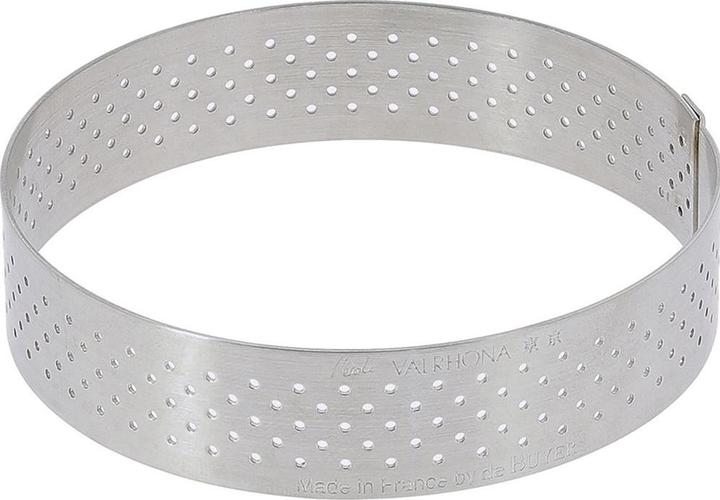 Actual product image de Buyer Cake ring (8.50 cm)